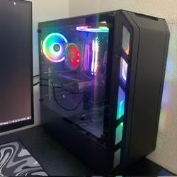 GAMING COMPUTER