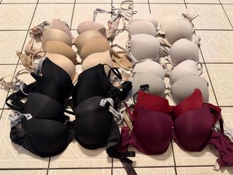 Victoria Secret Bras 36B Used ($8 each)