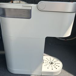 single serve keurig