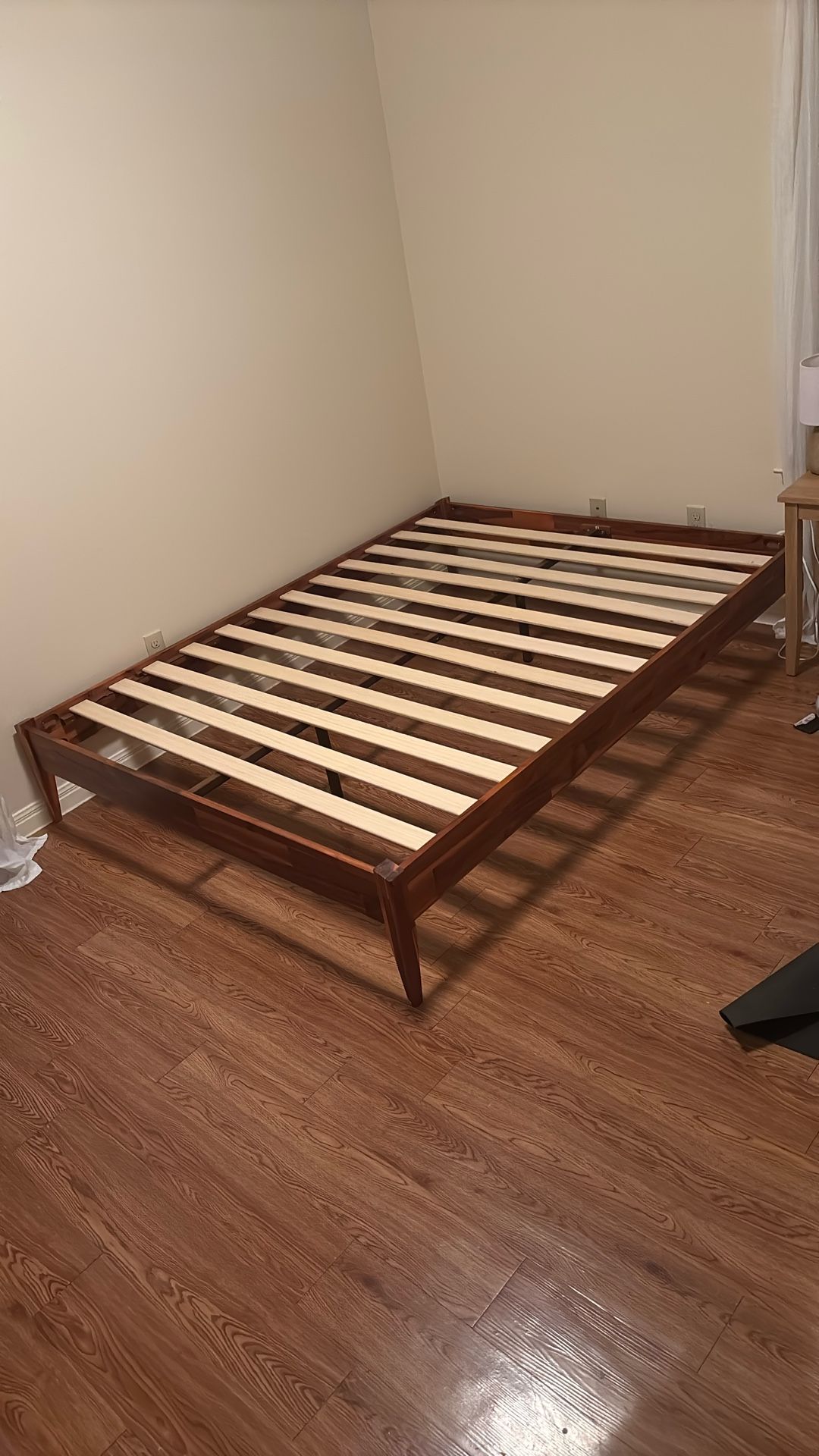Bed Frame 