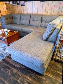 Large Sectional Sofa