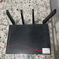 Netgear Wife Router 