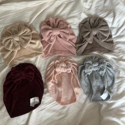 Baby Hats