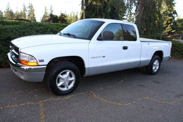 1998 Dodge Dakota on offerup