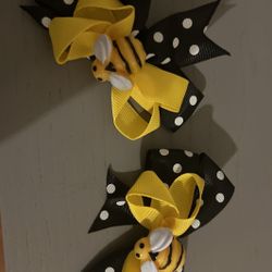 Girl Bows 