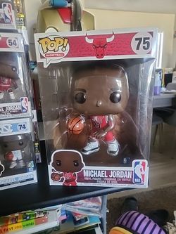 10" Jordan Pop