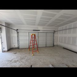 Garage Doors 