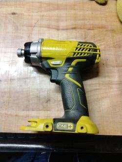 Ryobi Impact Driver