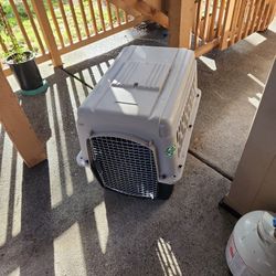 Dog Crate
