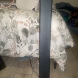 Xbox Series S, 120 Hrtz Monitor, Vizio Sound Bar And Bass Box