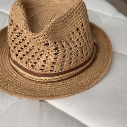 Tommy Bahama Fedora 