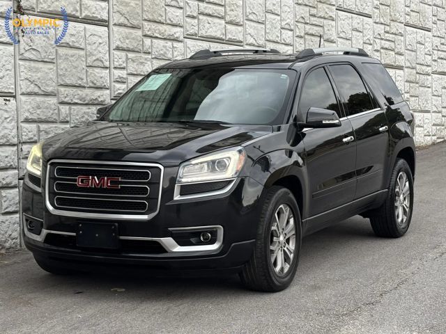 2015 GMC Acadia
