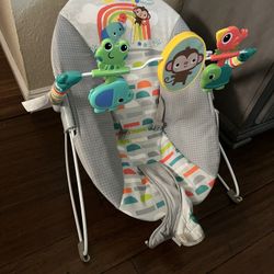 Baby Bouncer