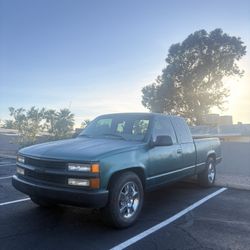 1995 Chevrolet 1500