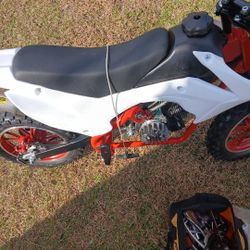 Give 150 Ass Is  My Pull Start Broke Firm