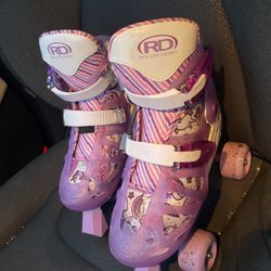 Roller Skates