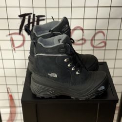 Northface Boots