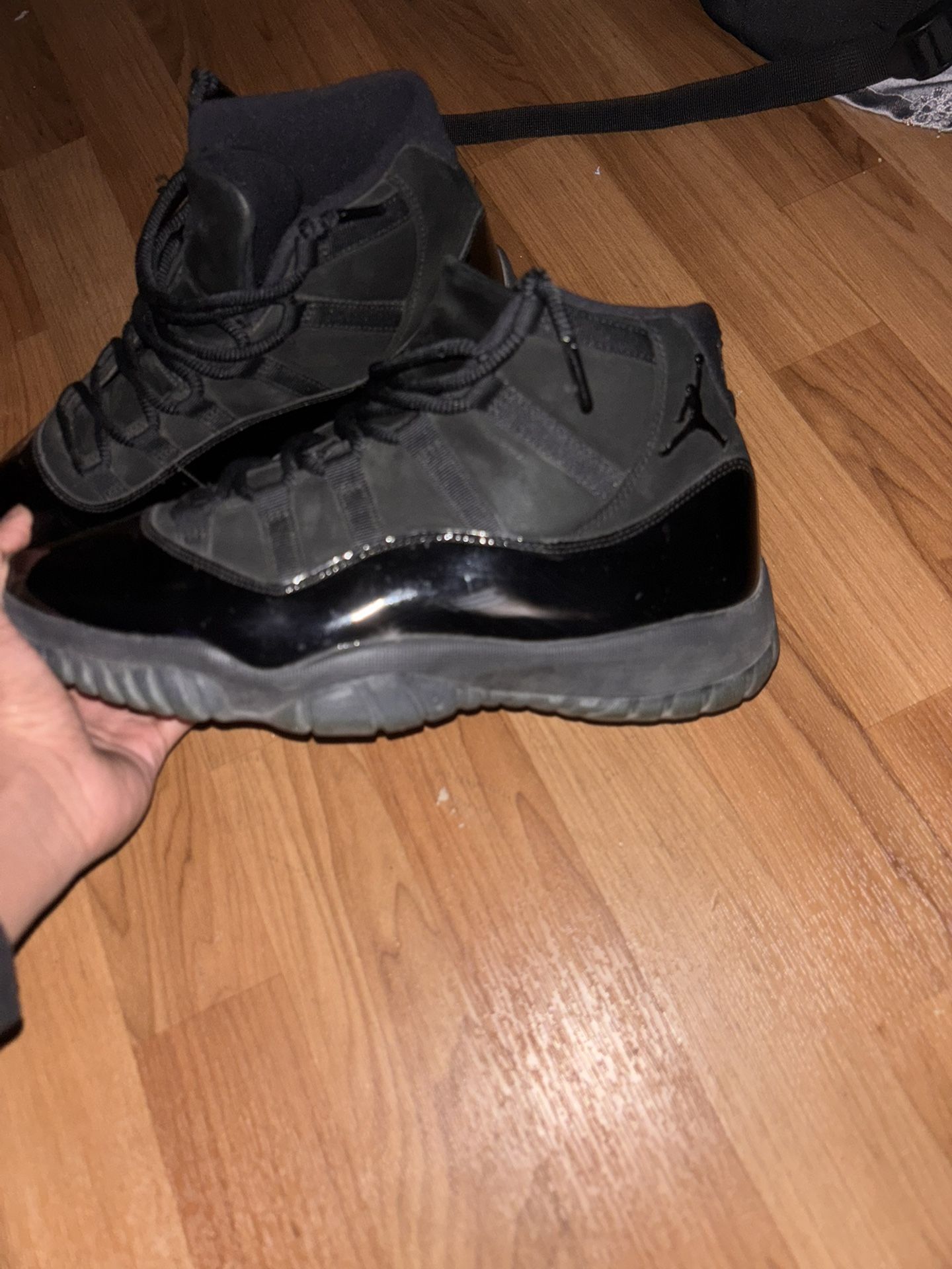 Jordan 11 “cap And Gown” Size (11)