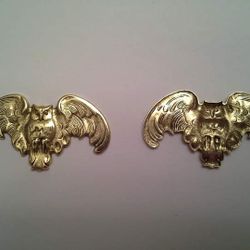 Owl 🦉 Halloween Charms