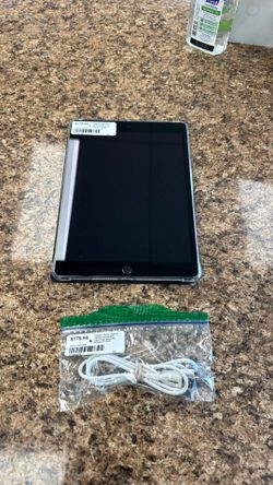 Computer tablet Apple A2602