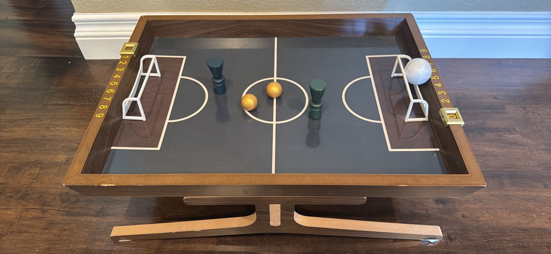 Soccer Board Game