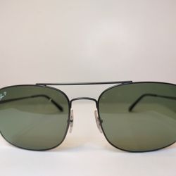 Sunglasses Ray-Ban, Italy 