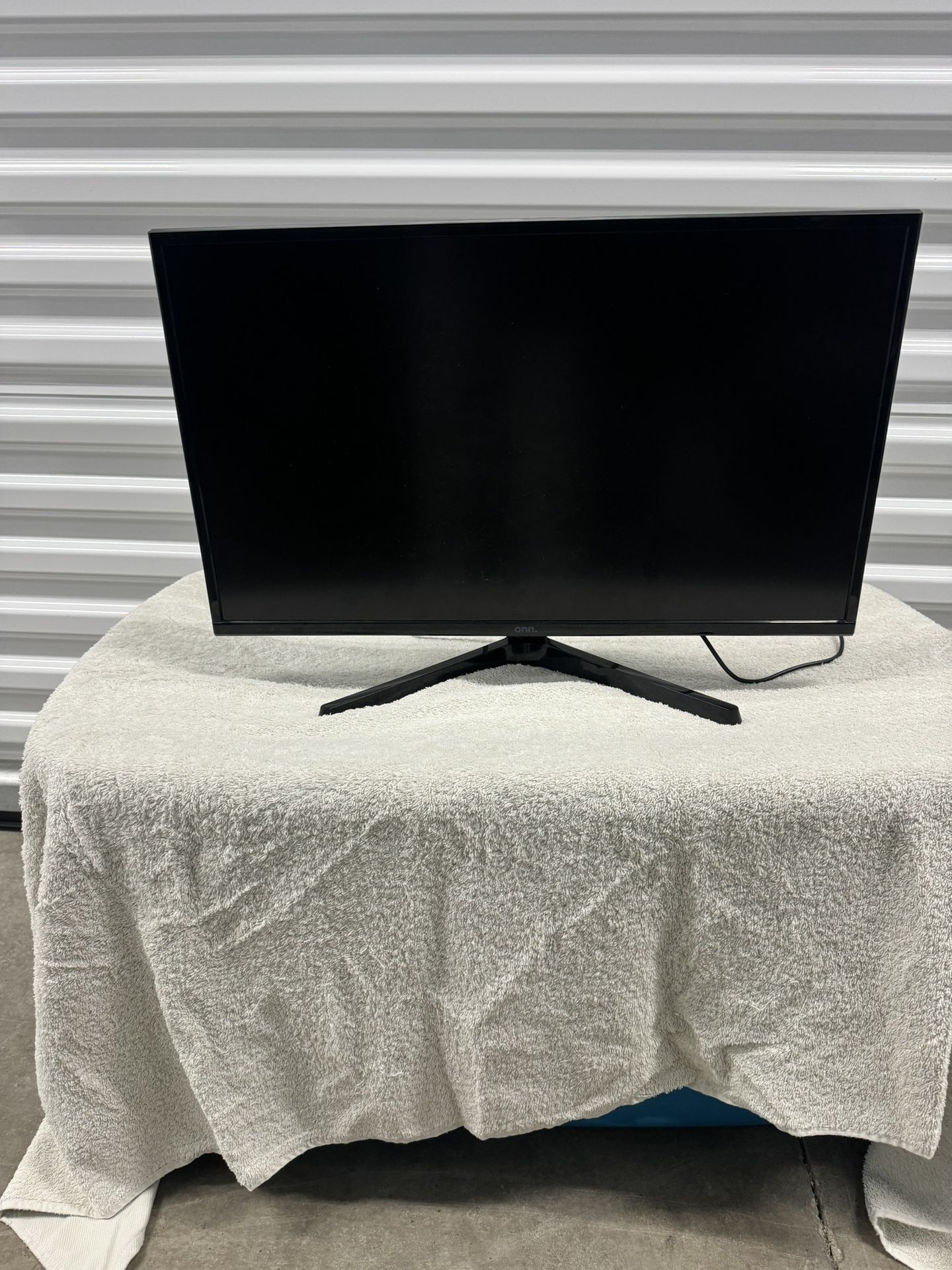Computer Monitor 24inch Screen