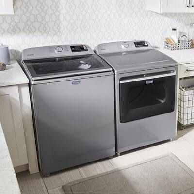 Maytag Washer And Dryer
