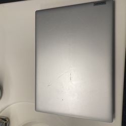 lenovo laptop 