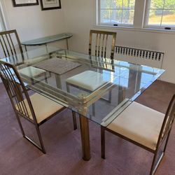 Dinning Set , Living Rm Set, Desk File Cabinet