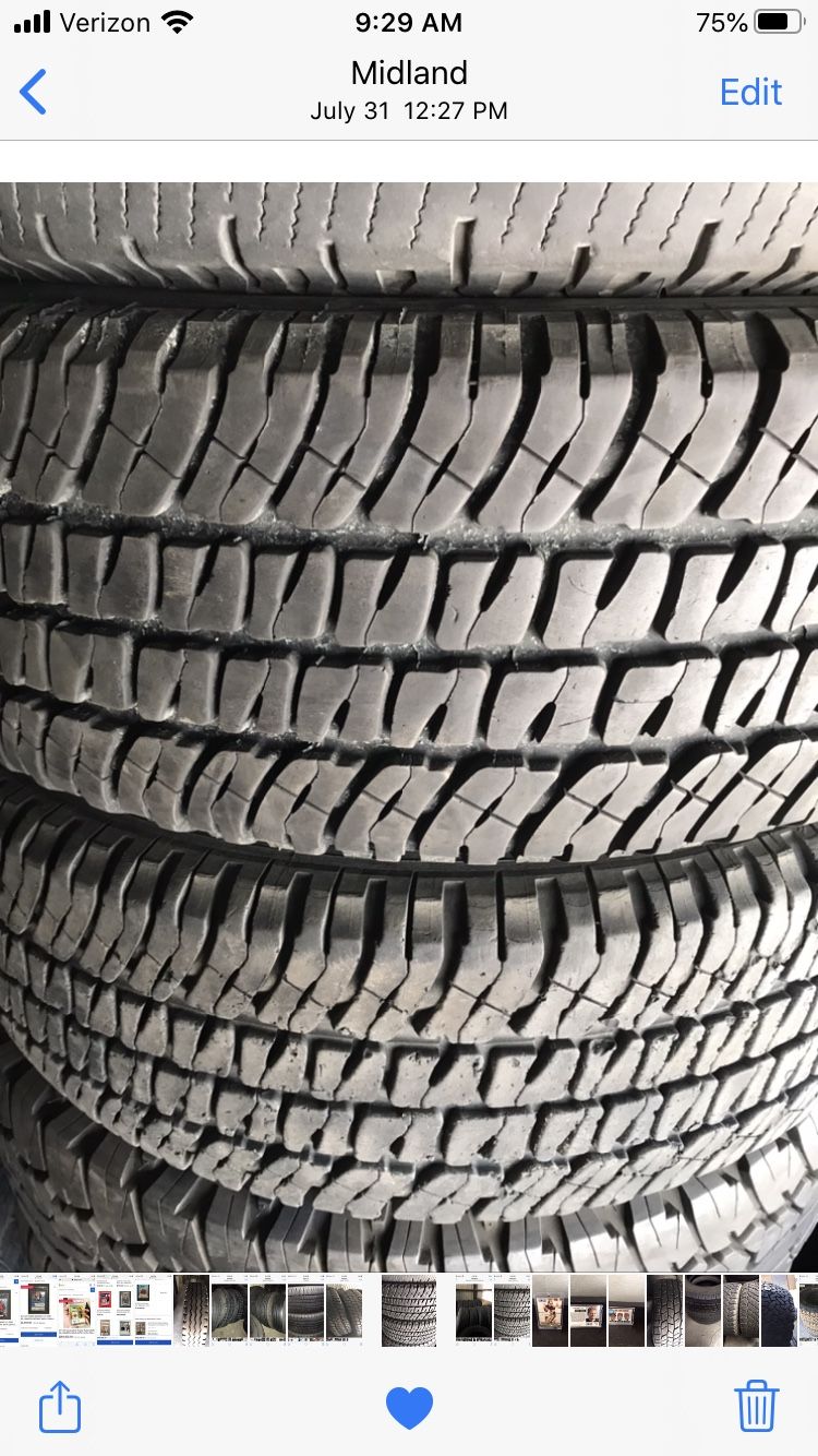 Tires