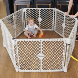 Baby Play yard