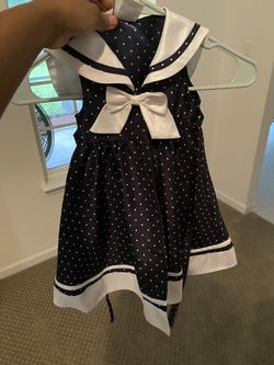 Toddler Girl Dress
