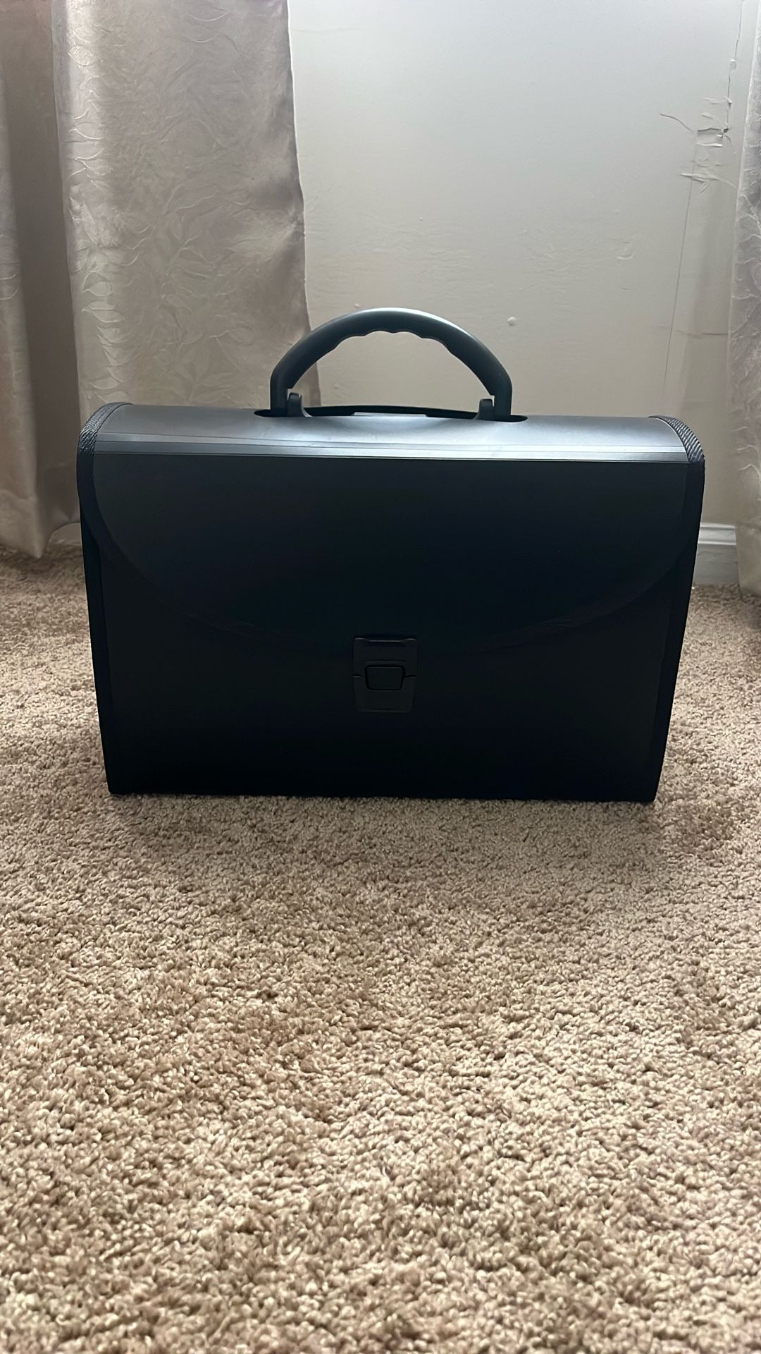 Important Work Papers And Personal Keeper