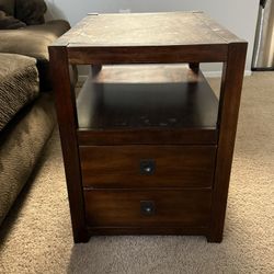 End Table