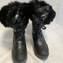 New Cougar Cranbrook Waterproof Boots  Size 7