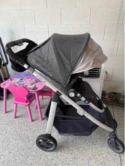 Stroller