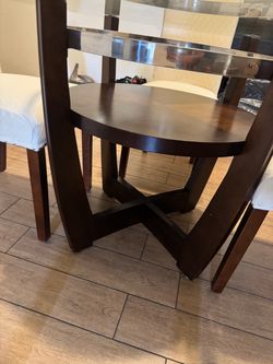 Dining Table  Set 5-Piece