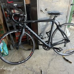 Pinarrelo FP Due Carbon Road Bike 54cm 