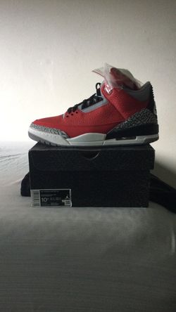 Air Jordan 3 Retro SE Size 10.5