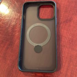 iPhone 13 Pro Max Case With Kickstand