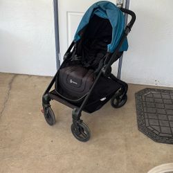 Free Ergobaby 180 Stroller
