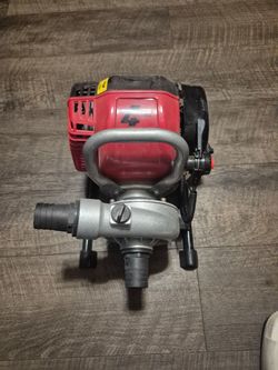 Water pump