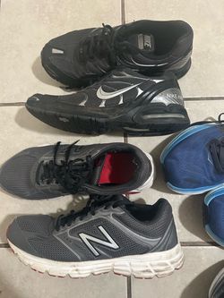 Men’s shoes