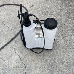 Greenwood 4 Gallon Sprayer