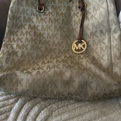 Authentic Michael Kors  Bag