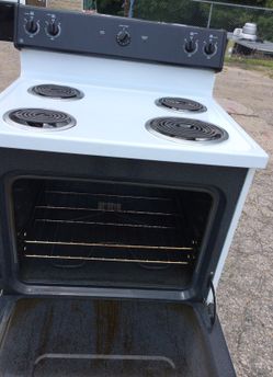 Stove