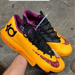 KD 6 PBJ size 14