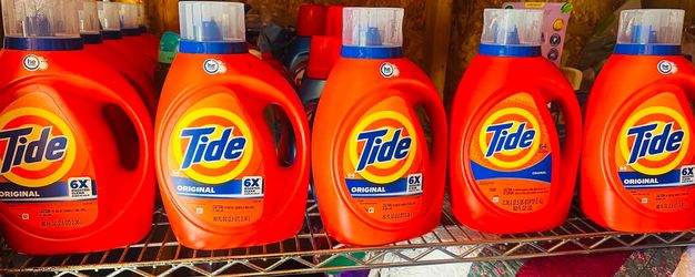 Tide
