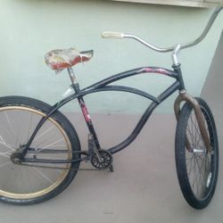 Men's Schwinn Cruiser Bicycle 